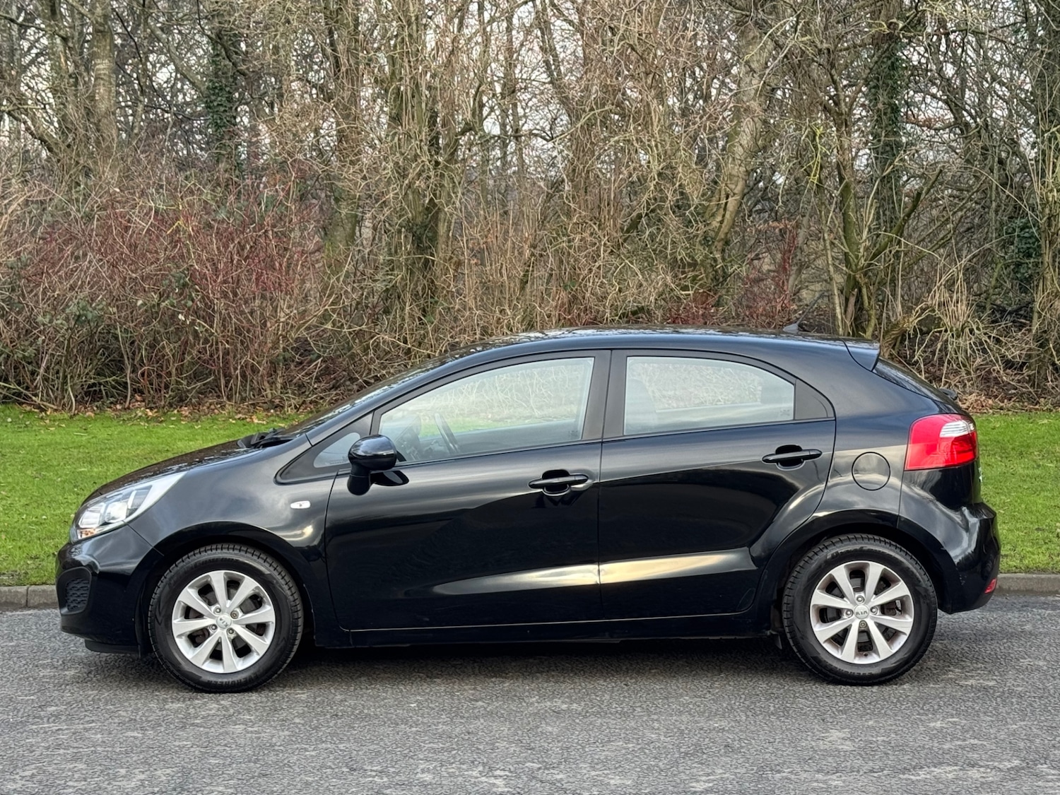 Used Kia Rio 2014 for sale - 77492994: Photo 5