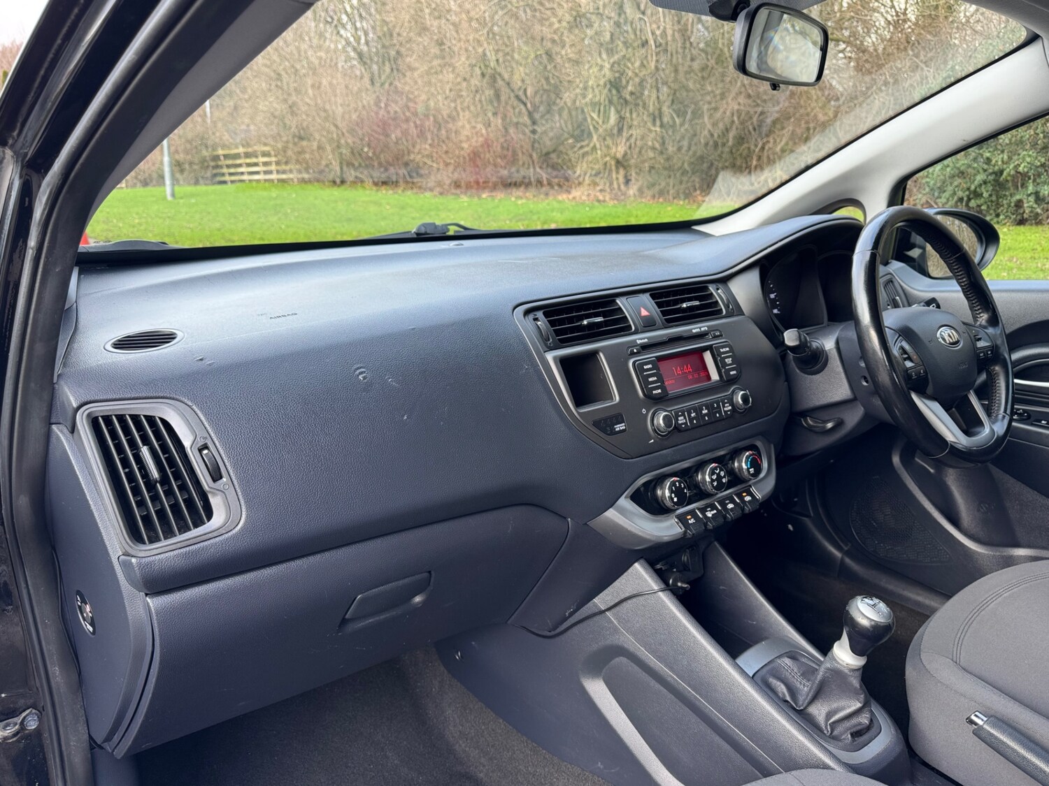 Used Kia Rio 2014 for sale - 77492994: Photo 7