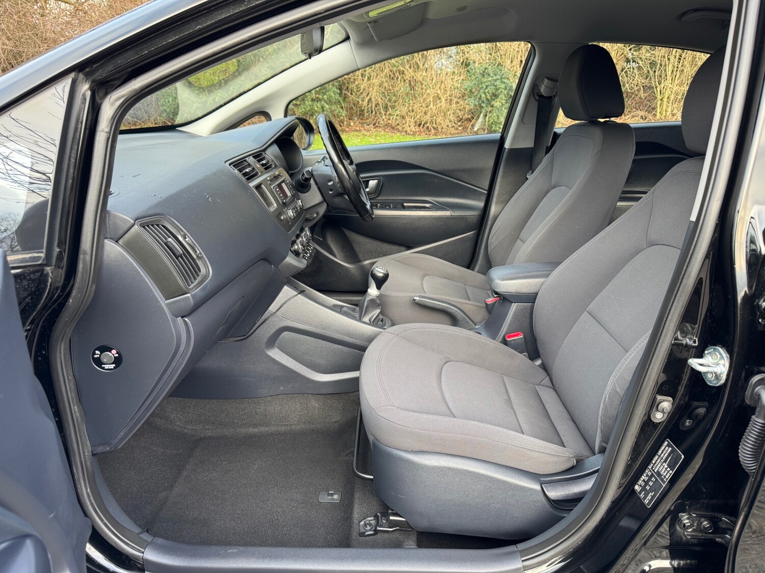 Used Kia Rio 2014 for sale - 77492994: Photo 8