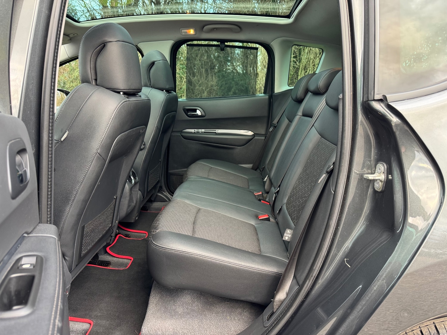 Used Peugeot 3008 2016 for sale - 77261268: Photo 10