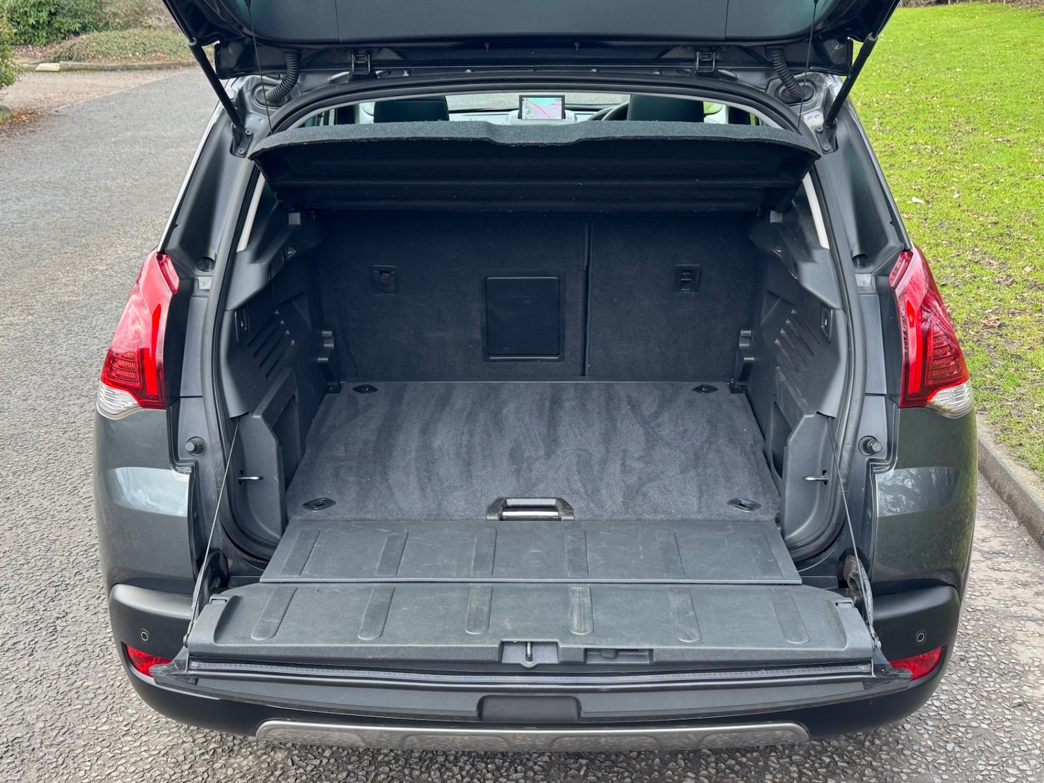 Used Peugeot 3008 2016 for sale - 77261268: Photo 12