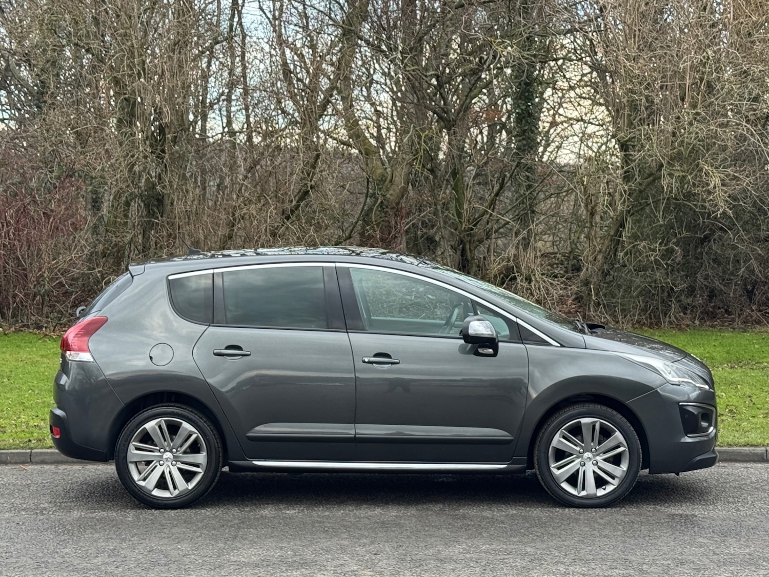 Used Peugeot 3008 2016 for sale - 77261268: Photo 2