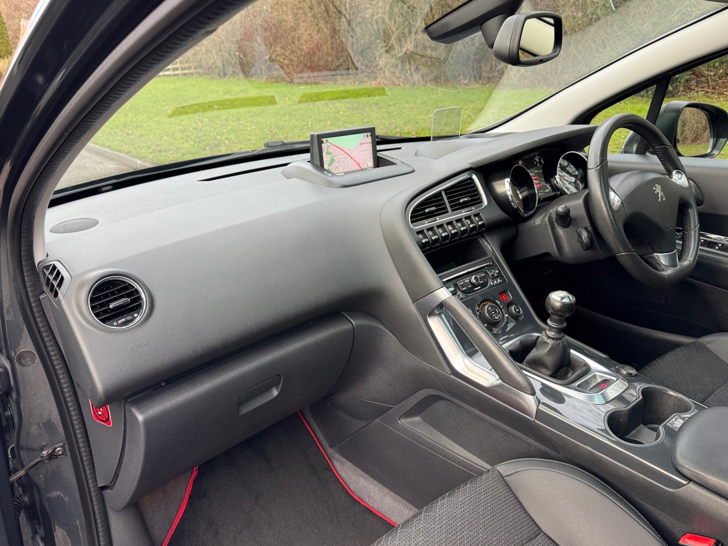 Used Peugeot 3008 2016 for sale - 77261268: Photo 7