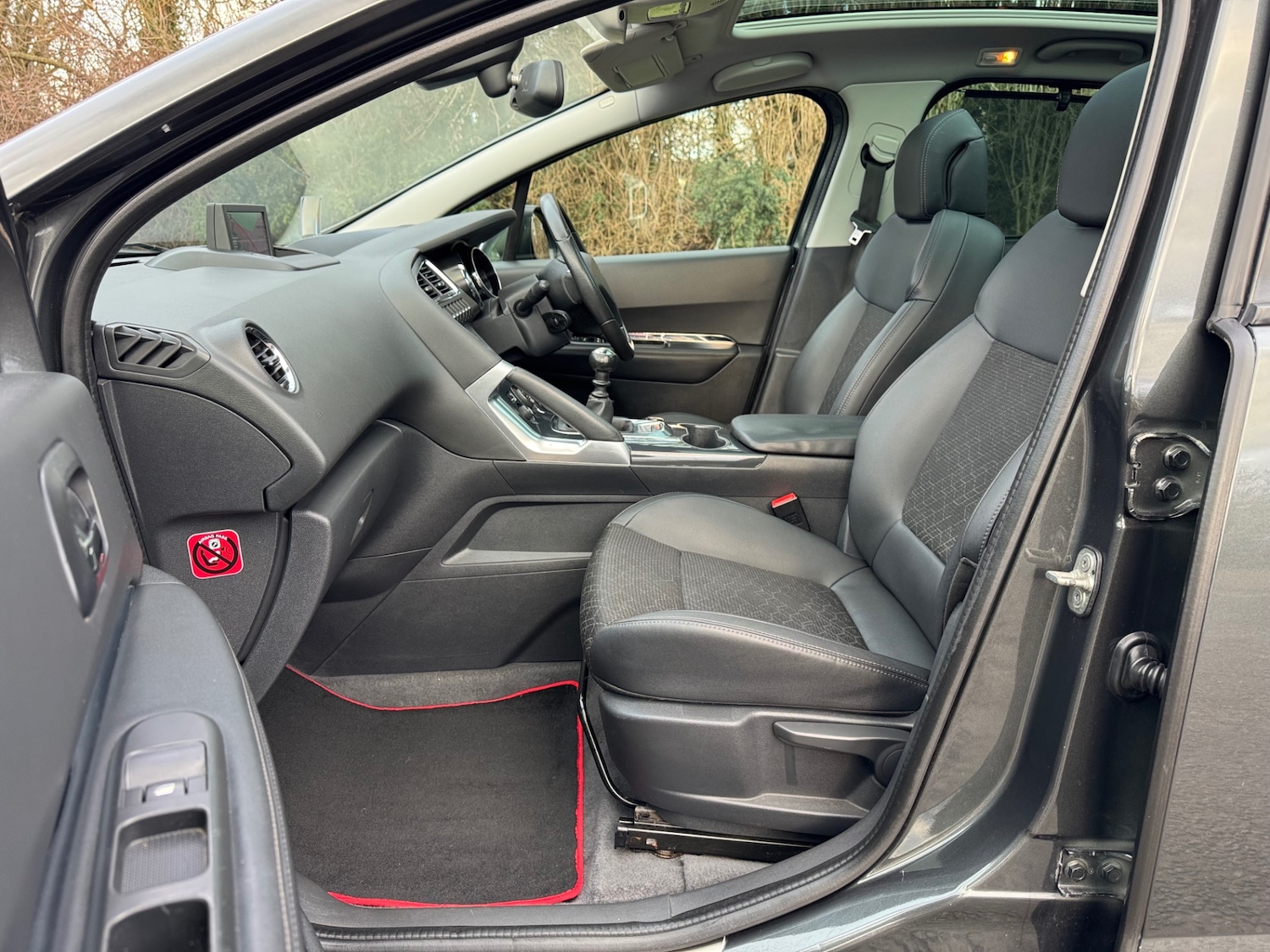 Used Peugeot 3008 2016 for sale - 77261268: Photo 8