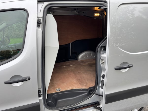 Used Citroen Berlingo 2018 for sale - 76265828: Photo 10