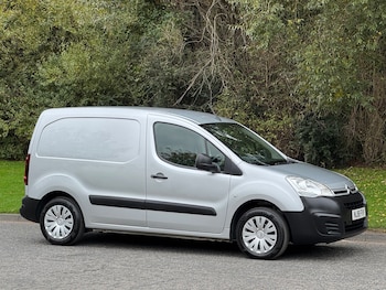 Citroen - Berlingo