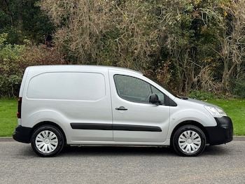 Used Citroen Berlingo 2018 for sale - 76265828: Photo 2