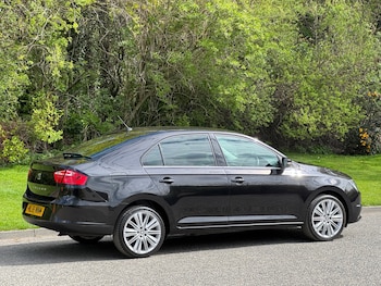 Used SEAT Toledo 2018 for sale - 78310810: Photo