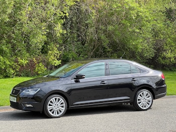 Used SEAT Toledo 2018 for sale - 78310810: Photo