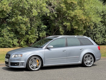 Used Audi RS4 2006 for sale - 79285332: Photo