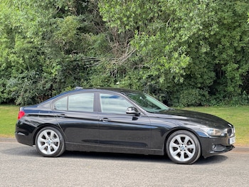 Used BMW 3 Series undefined for sale - 79088671: Photo