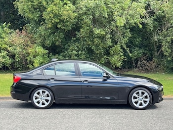 Used BMW 3 Series undefined for sale - 79088671: Photo
