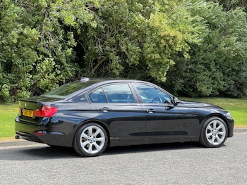 Used BMW 3 Series undefined for sale - 79088671: Photo