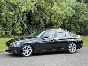 Used BMW 3 Series undefined for sale - 79088671: Photo