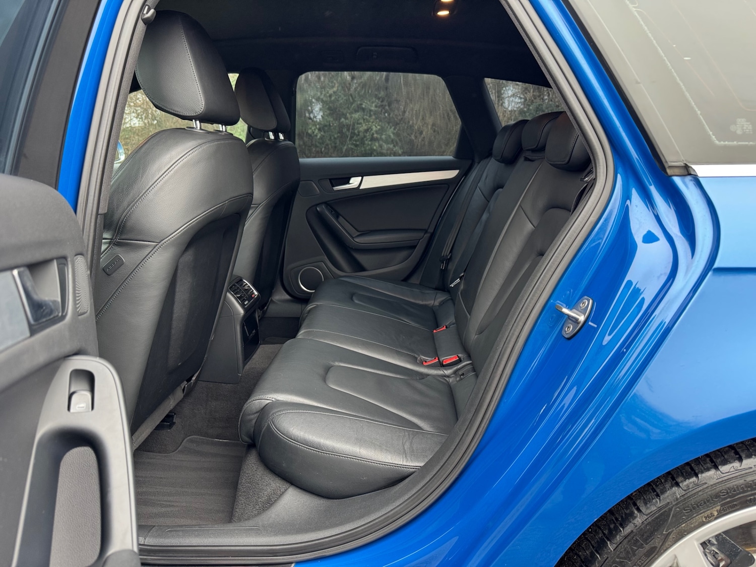 Used Audi A4 2011 for sale - 77352213: Photo 10