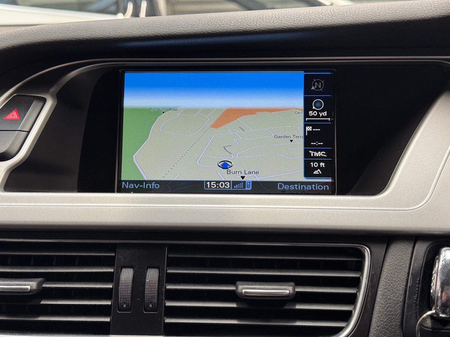 Used Audi A4 2011 for sale - 77352213: Photo 11