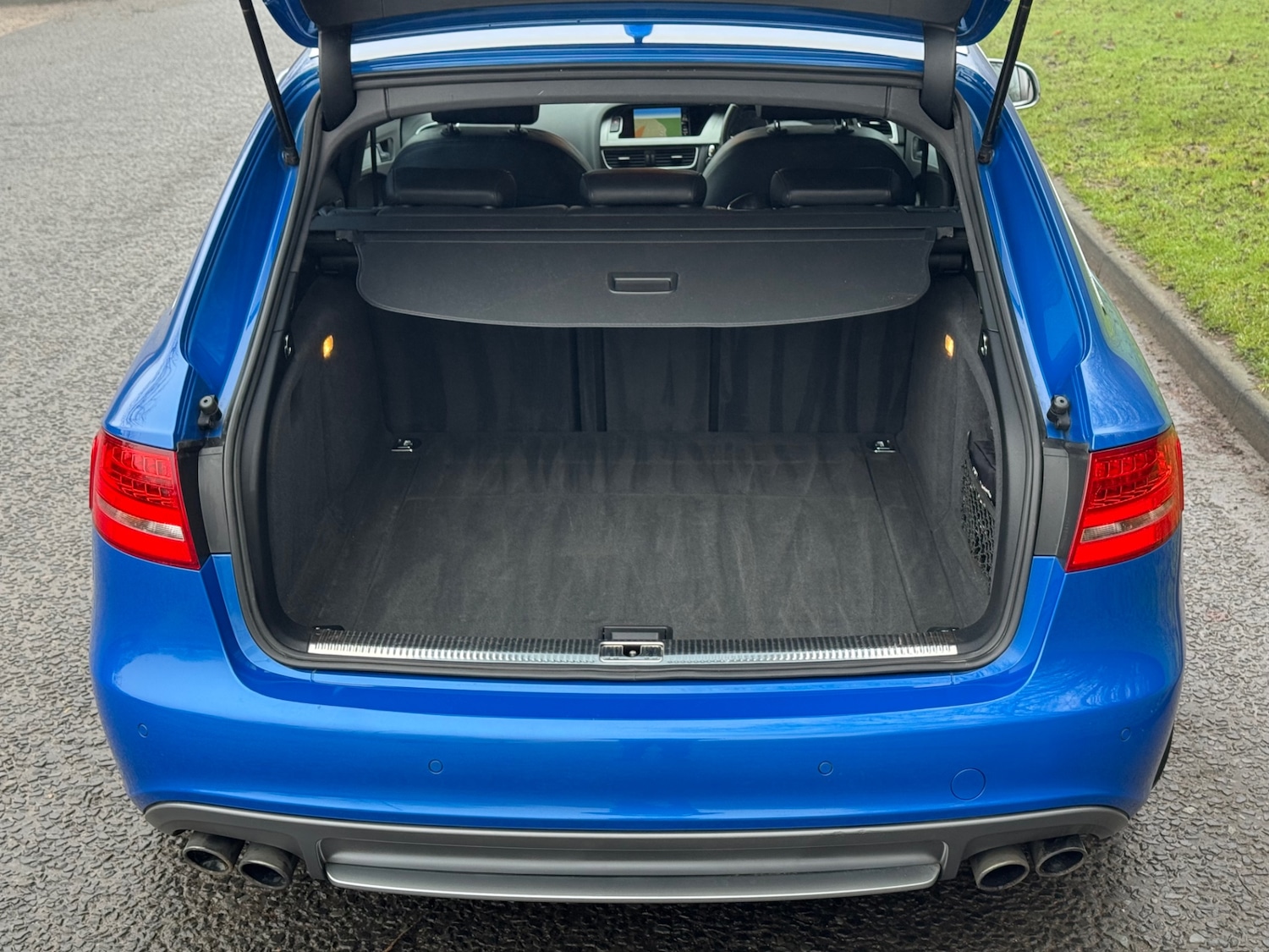 Used Audi A4 2011 for sale - 77352213: Photo 12