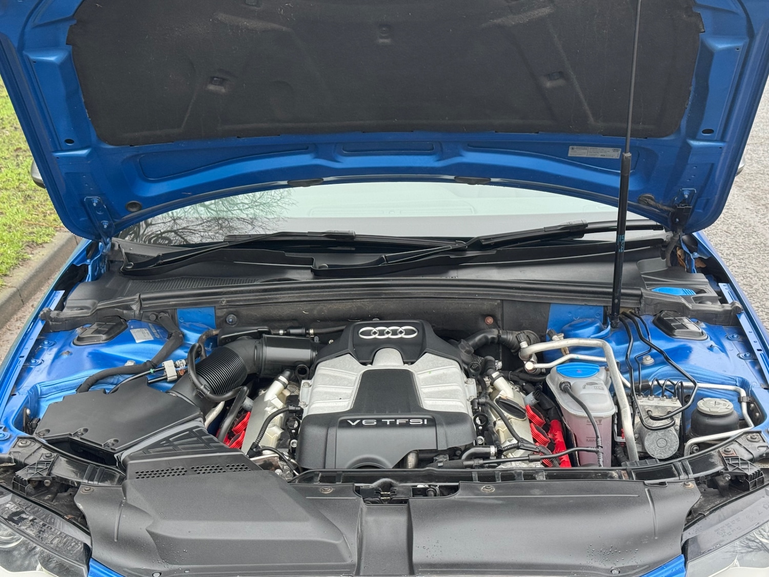 Used Audi A4 2011 for sale - 77352213: Photo 13