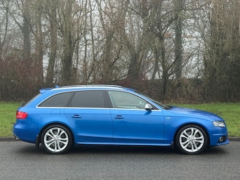 Used Audi A4 2011 for sale - 77352213: Photo