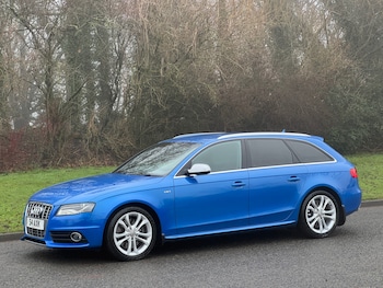 Used Audi A4 2011 for sale - 77352213: Photo