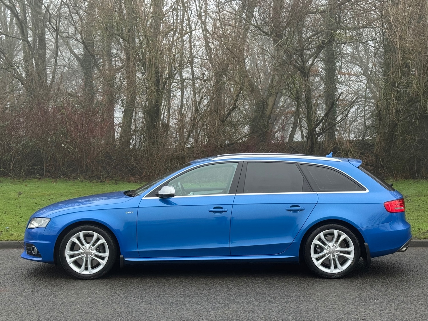 Used Audi A4 2011 for sale - 77352213: Photo 5