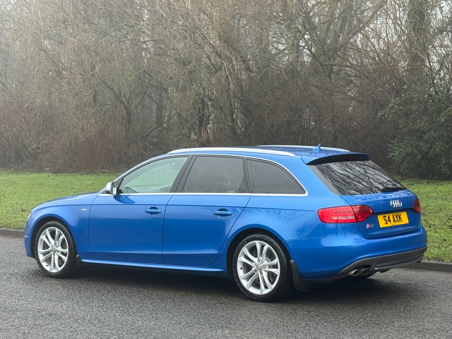 Used Audi A4 2011 for sale - 77352213: Photo 6