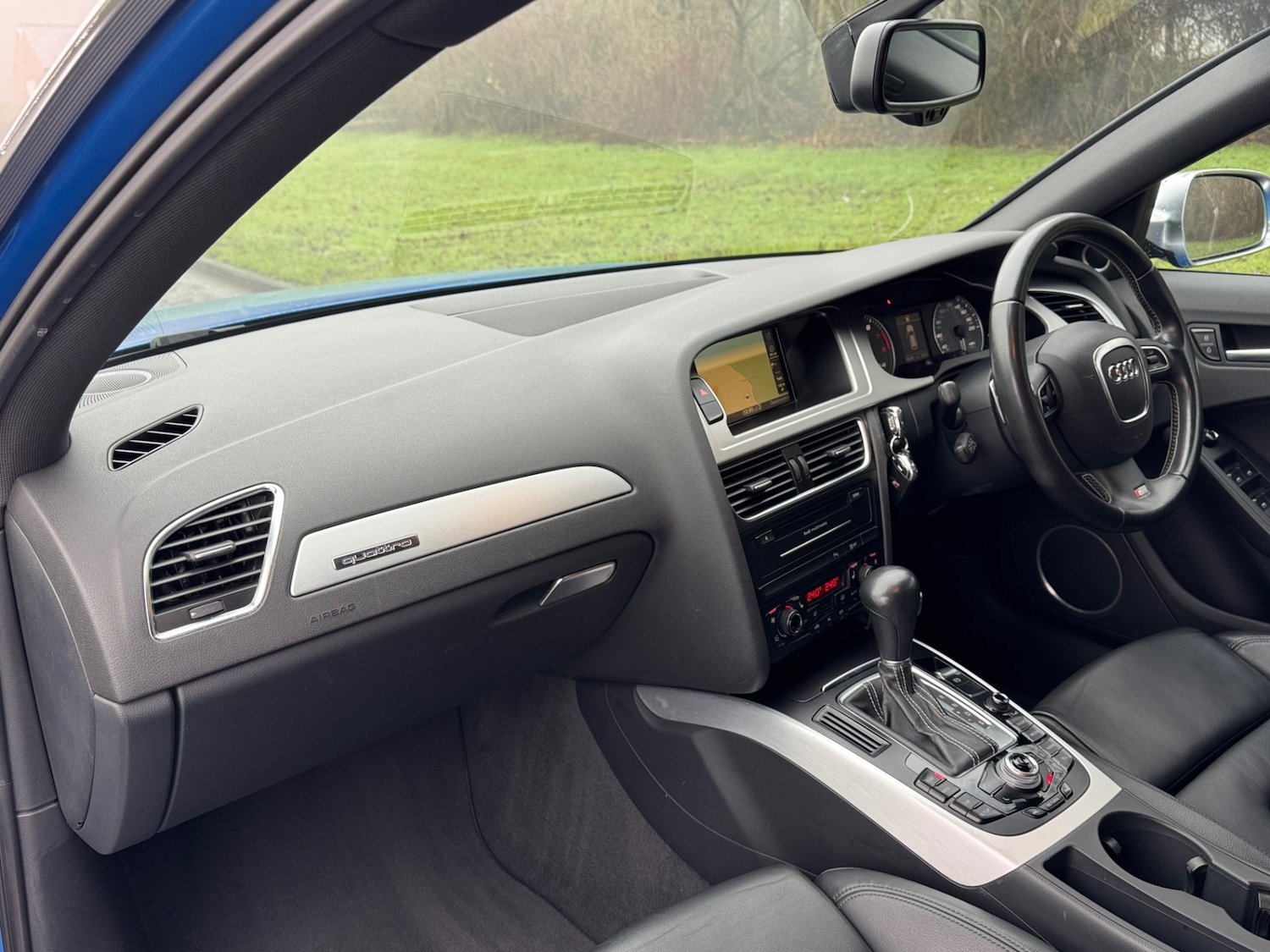 Used Audi A4 2011 for sale - 77352213: Photo 7