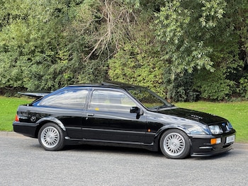 1987 - RS Cosworth 3dr