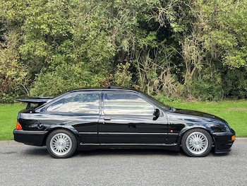 Used Ford Sierra 1987 for sale - 76113868: Photo