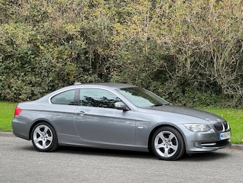 Used BMW 3 Series 2010 for sale - 75971064: Photo
