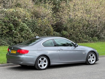 Used BMW 3 Series 2010 for sale - 75971064: Photo
