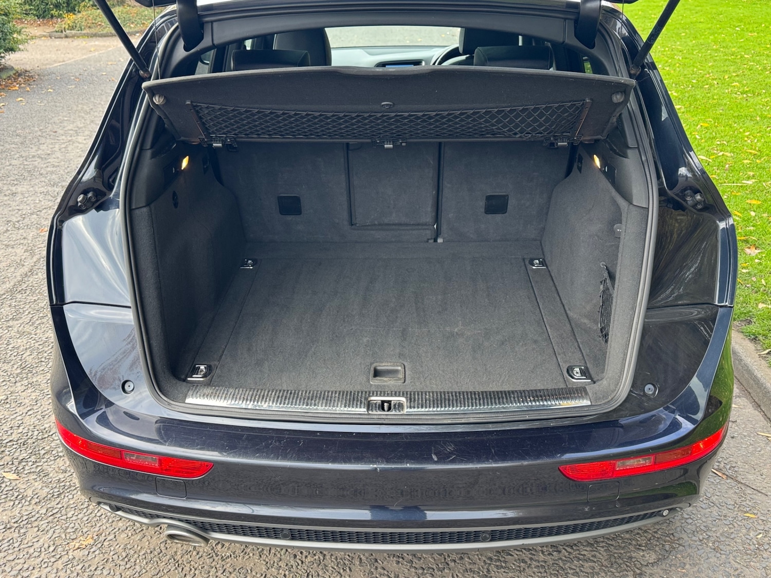 Used Audi Q5 2012 for sale - 77568757: Photo 11