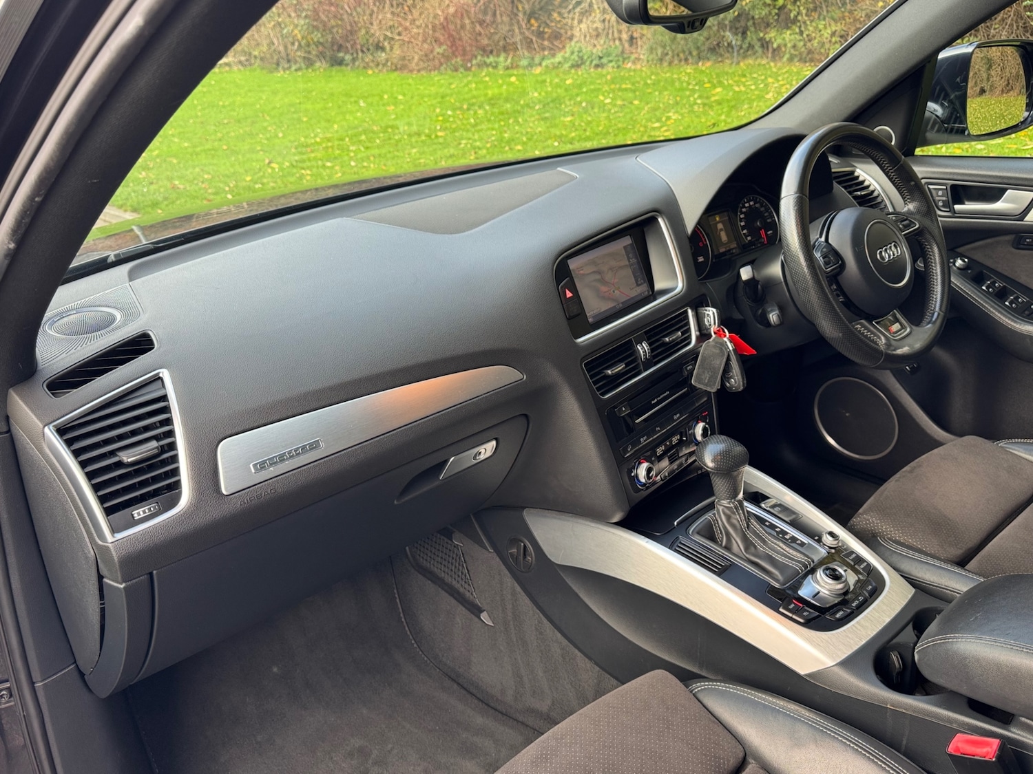 Used Audi Q5 2012 for sale - 77568757: Photo 7