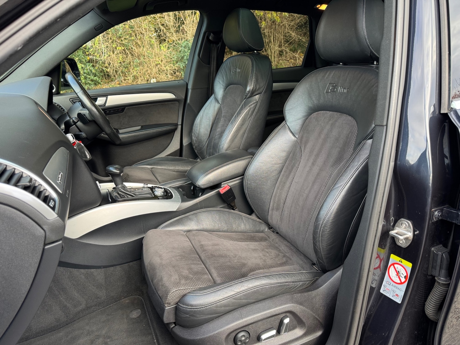 Used Audi Q5 2012 for sale - 77568757: Photo 9