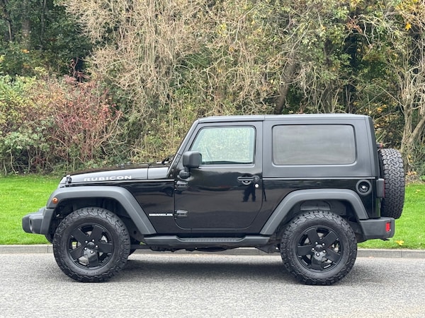 Used Jeep Wrangler 2009 for sale - 76276922: Photo 5