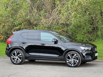 Used Volvo XC40 2019 for sale - 78283226: Photo
