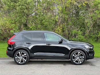 Used Volvo XC40 2019 for sale - 78283226: Photo