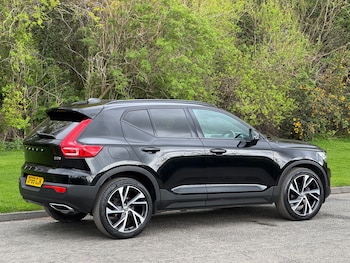 Used Volvo XC40 2019 for sale - 78283226: Photo