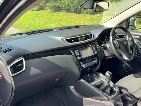 Used Nissan Qashqai 2016 for sale - 75501211: Photo 7