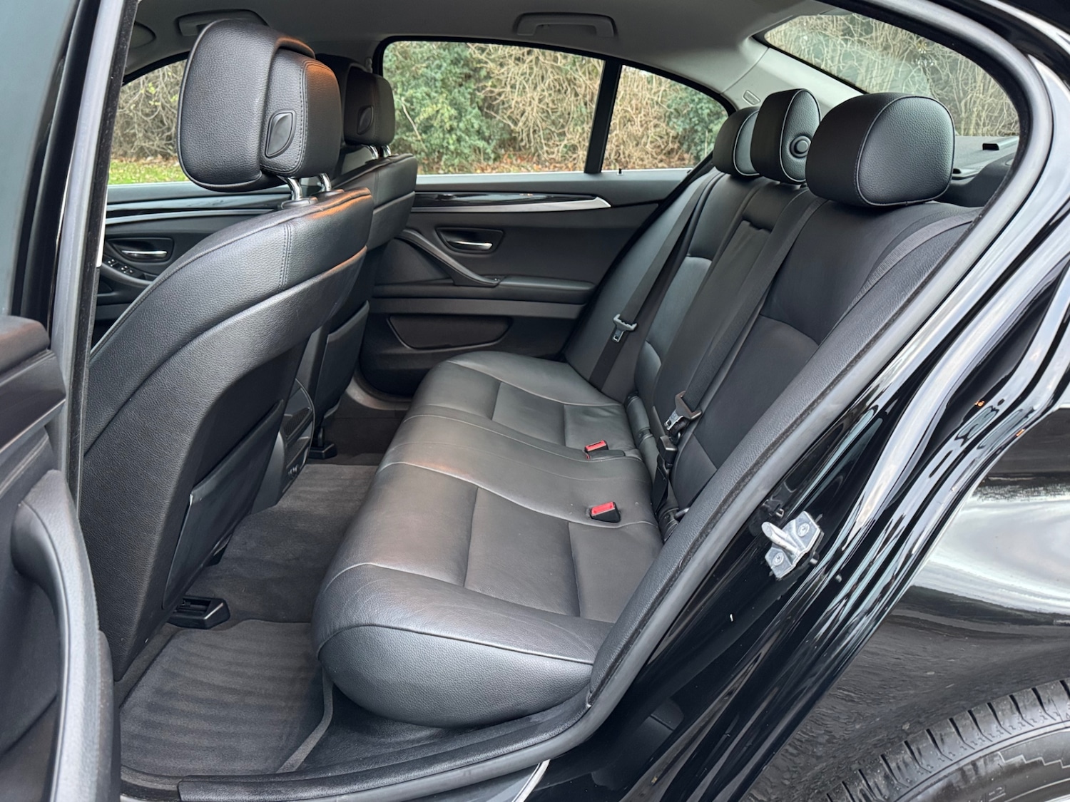 Used BMW 5 Series 2013 for sale - 76722393: Photo 10