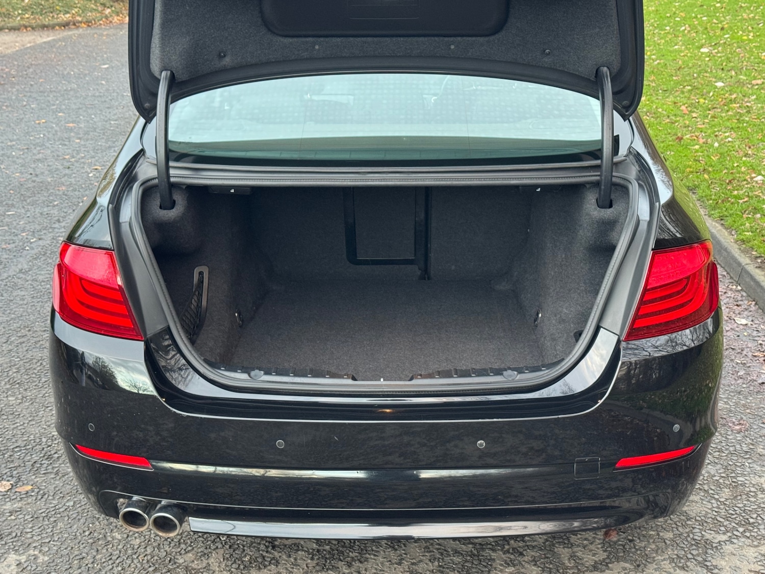 Used BMW 5 Series 2013 for sale - 76722393: Photo 11