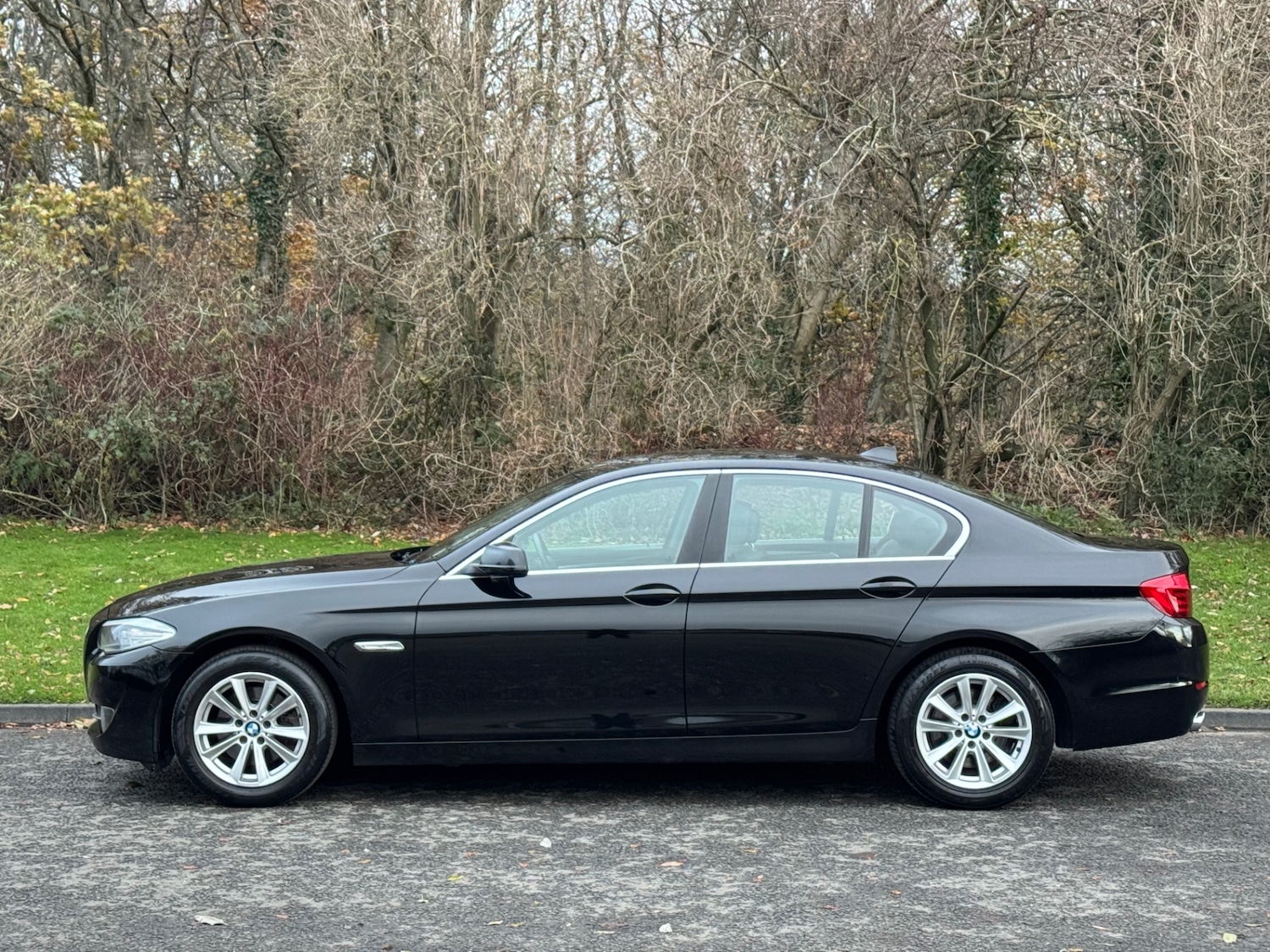 Used BMW 5 Series 2013 for sale - 76722393: Photo 5