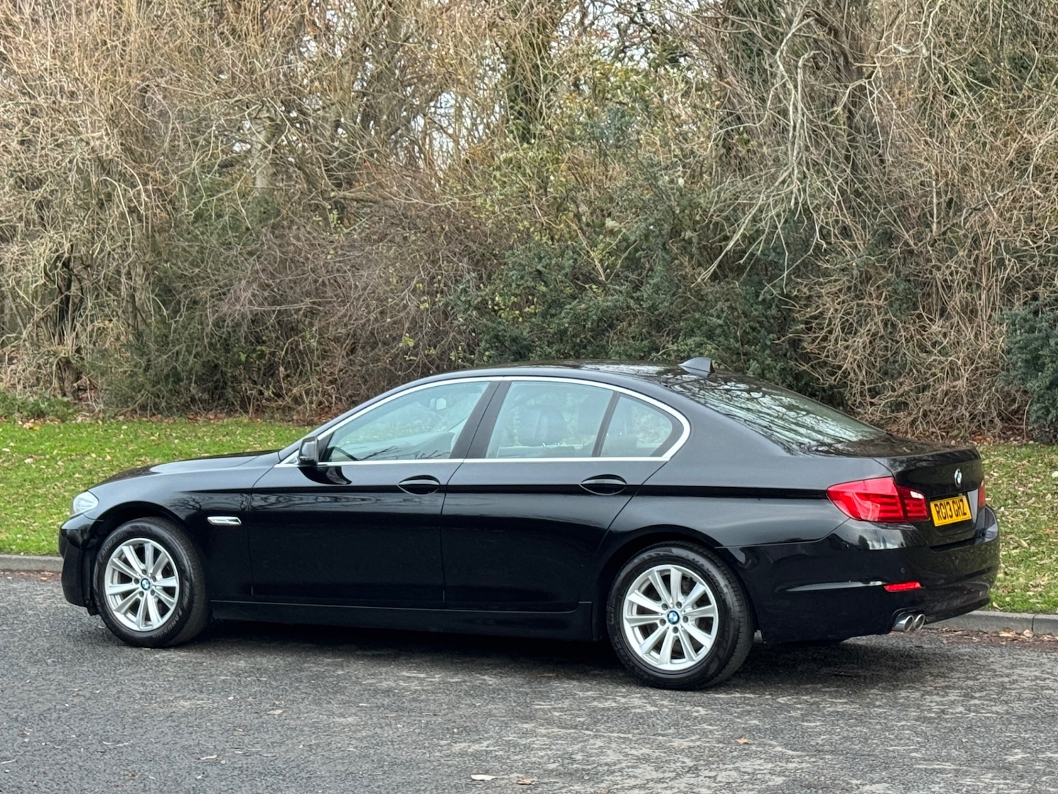 Used BMW 5 Series 2013 for sale - 76722393: Photo 6