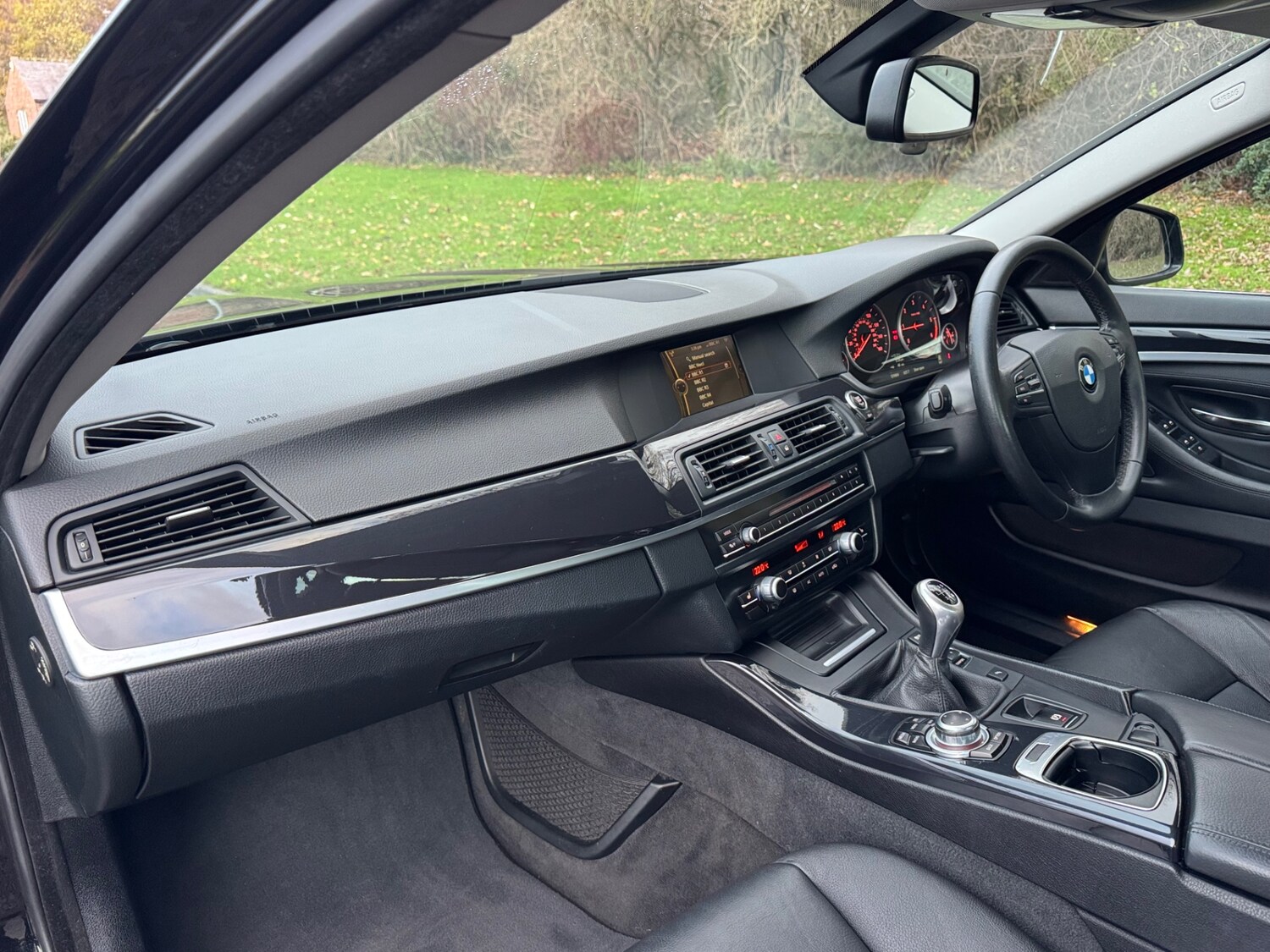 Used BMW 5 Series 2013 for sale - 76722393: Photo 7