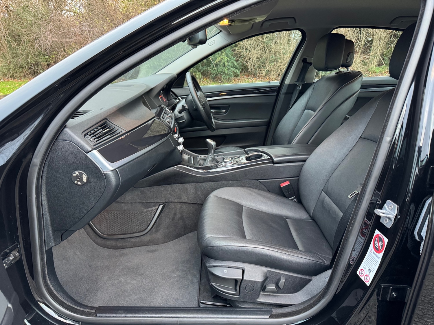 Used BMW 5 Series 2013 for sale - 76722393: Photo 8