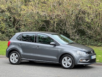 2017 (67) - 1.2 TSI Match Edition 5dr