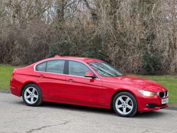 2014 (14) - 320d SE 4dr Step Auto