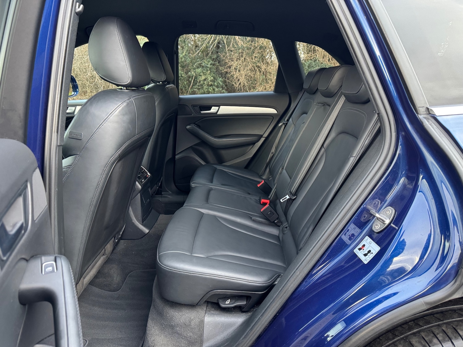 Used Audi Q5 2014 for sale - 77196727: Photo 10