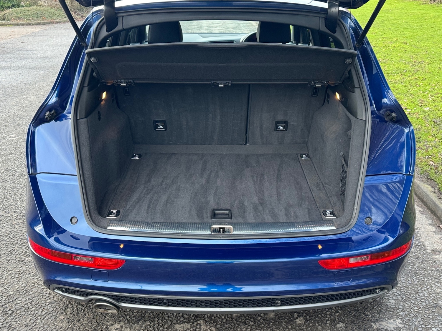 Used Audi Q5 2014 for sale - 77196727: Photo 11