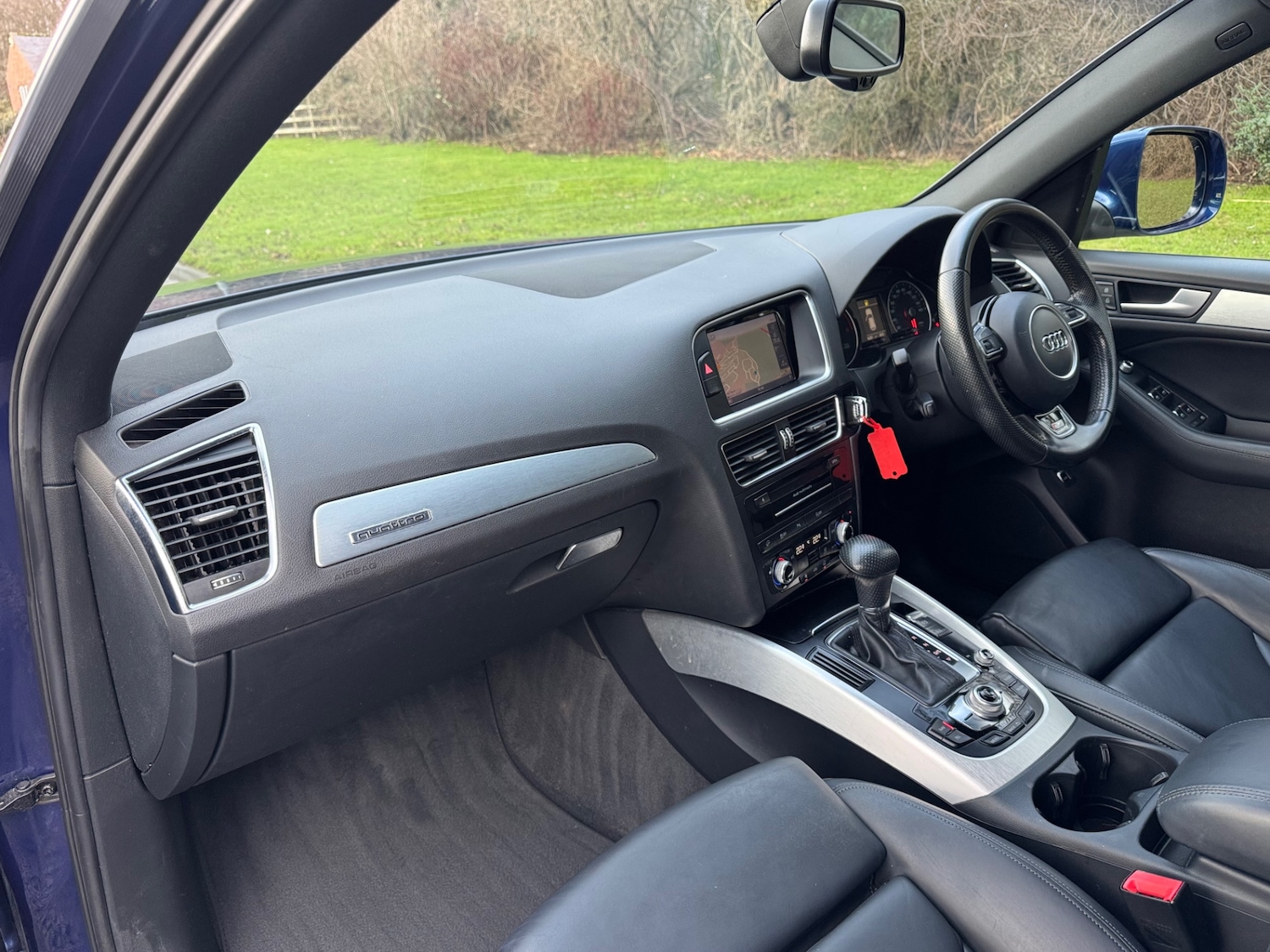 Used Audi Q5 2014 for sale - 77196727: Photo 7